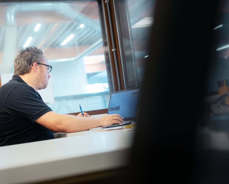 Vanderstraeten-vacatures