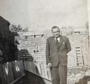 Michel Vanderstraeten